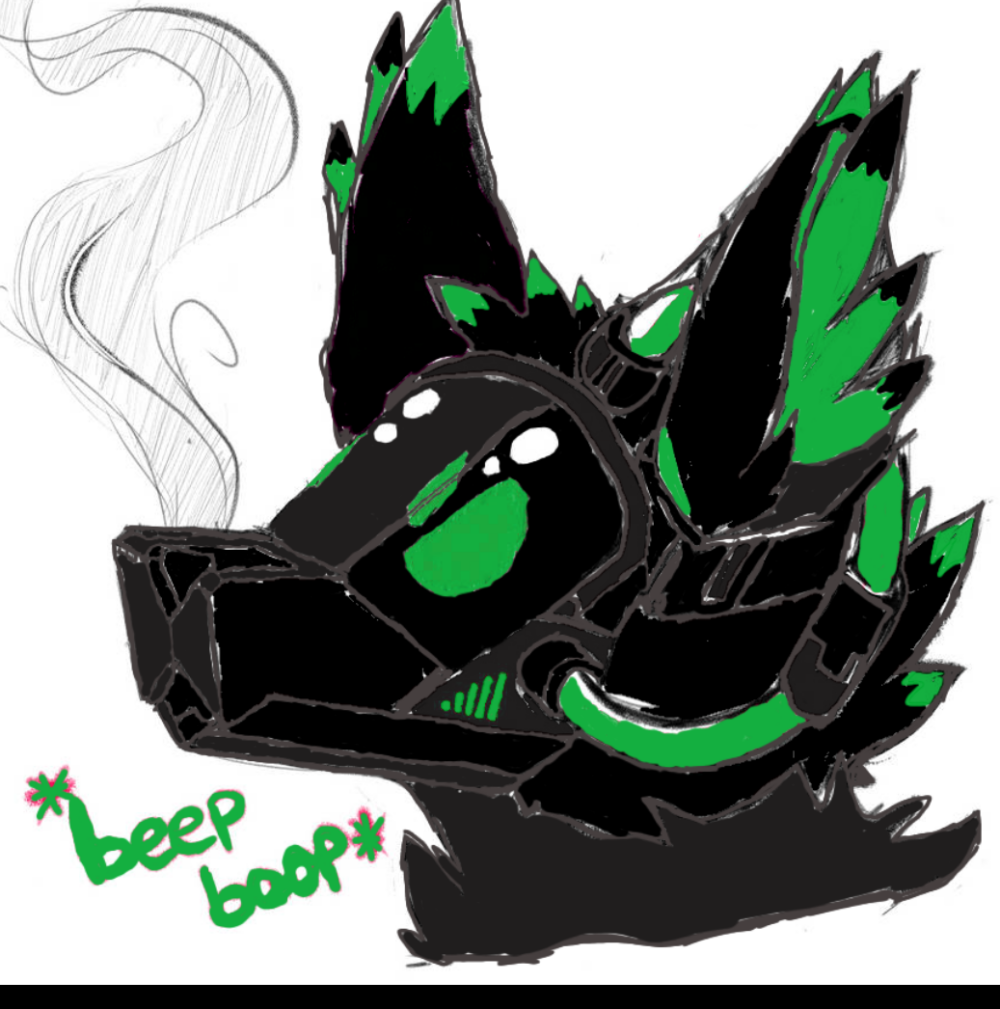 Toothless