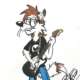 Fox-Jake